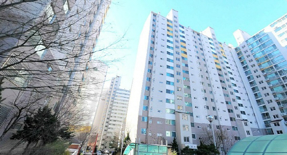 '빨간역'을 잡아라! 9호선 급행역 일대 아파트 '귀한몸'