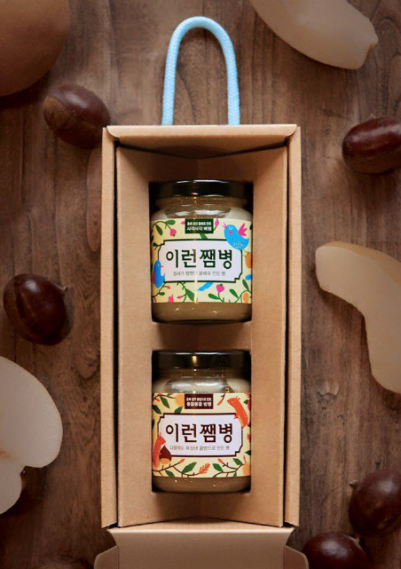 박서원 부사장, 콘돔 이어 `이런쨈병`까지.. 직접 전한 취지 보니