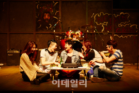 '오디션' 박용전 연출 "뮤지션 정서 보여주고파" - 뉴스 썸네일 이미지