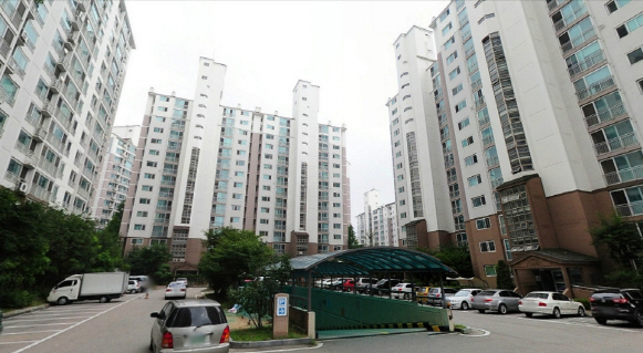 '세월호 참사'에도 안산 아파트 가격은 올랐다