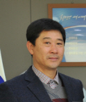 천상토 양화식 대표 광주시에 '사랑의 쌀' 기탁