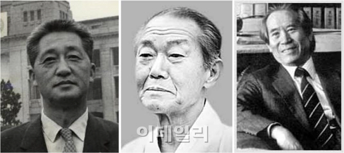 박목월·서정주·황순원, 탄생 100주년 거장 재조명
