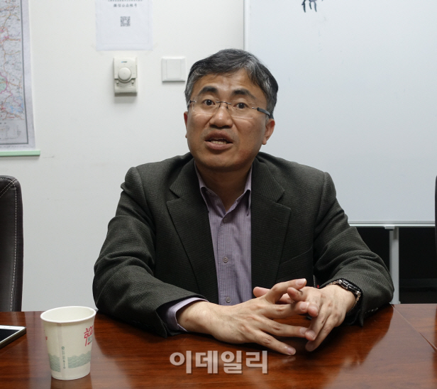 [삼성 시안공장을 가다]"삼성 효과 中 내륙 공략 발판 삼아야"