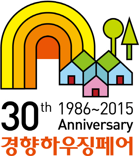국내 최대 건축전시회 ‘2015 경향하우징페어’ 개최