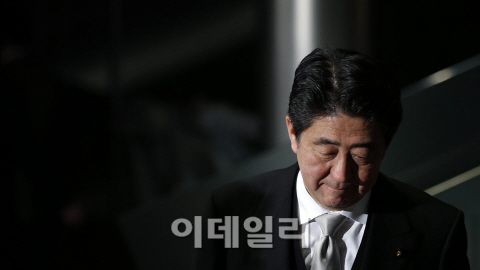 대기업만 살린 아베노믹스…日증시랠리에 중소형株 `왕따`