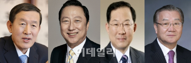 새 경제단체장, '법인세·노동개혁·FTA' 목소리 높인다