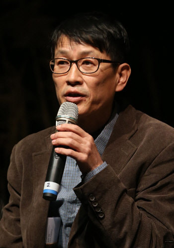 '경숙이' 박근형 연출 "아버지에 대한 향수 불러일으켜"