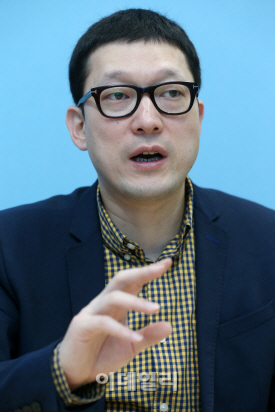 [불붙은 핀테크 혁명]"모바일 자산관리 시대 열릴 것"