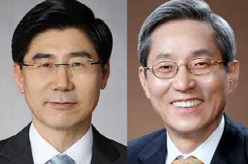 윤종규·이광구, 성과관리전략 '2인2색' 눈길(재송)