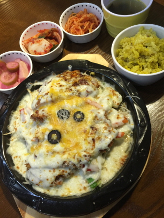 삼성동 후레쉬빌, 돈까스 맛집으로 급부상