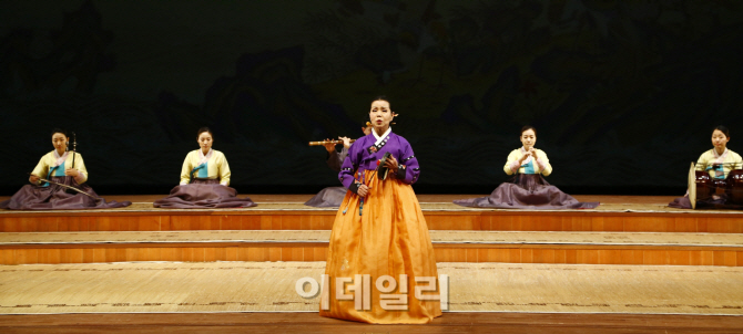 [포토]제8회 대보름명인전