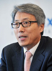 공학한림원 대상에 변대규 휴맥스 회장