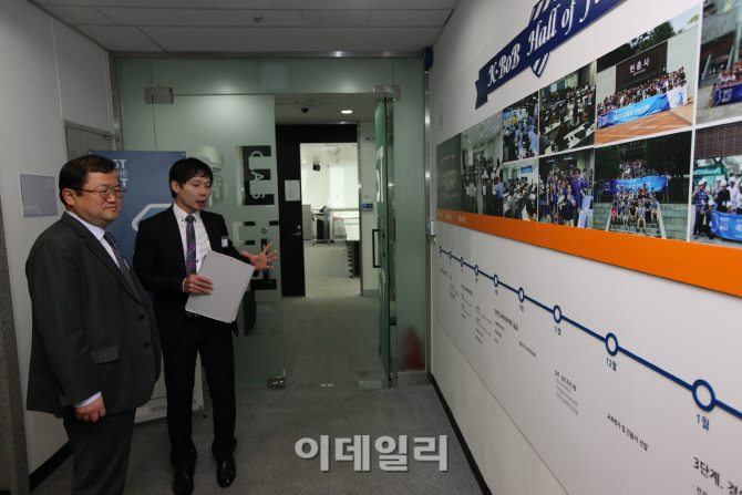 [포토]제3기 차세대 보안리더 양성 프로그램 인증식 및 간담회