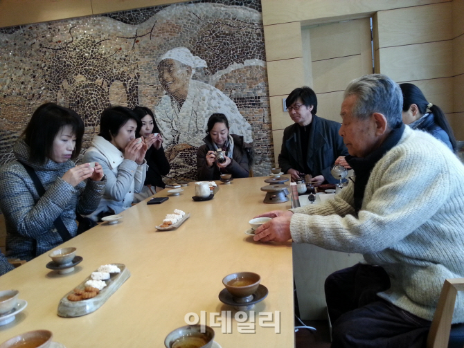 日개별관광객 위한 지방 셔틀버스투어