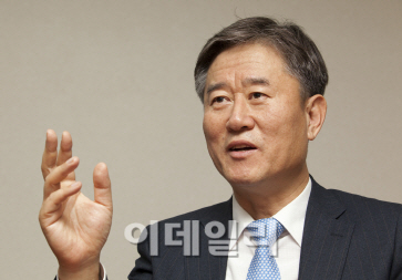 홍준석 LPG협회장 "LPG 사용제한 없애달라, 올해 정부에 건의"