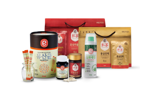 "봄철 환절기 건강 챙기세요"..이마트, 건강식품 할인