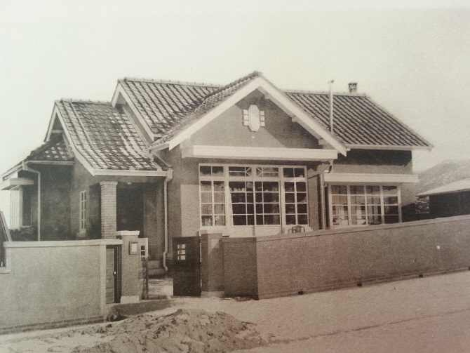 [포토] 현대정치사의 격동기 담은 신당동 박정희가옥 개방