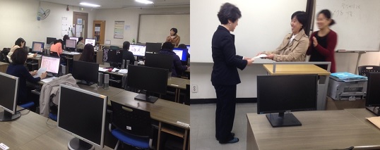 고용절벽에 선 이들 위한 사회적경제 및 전자출판 무료 교육 주목