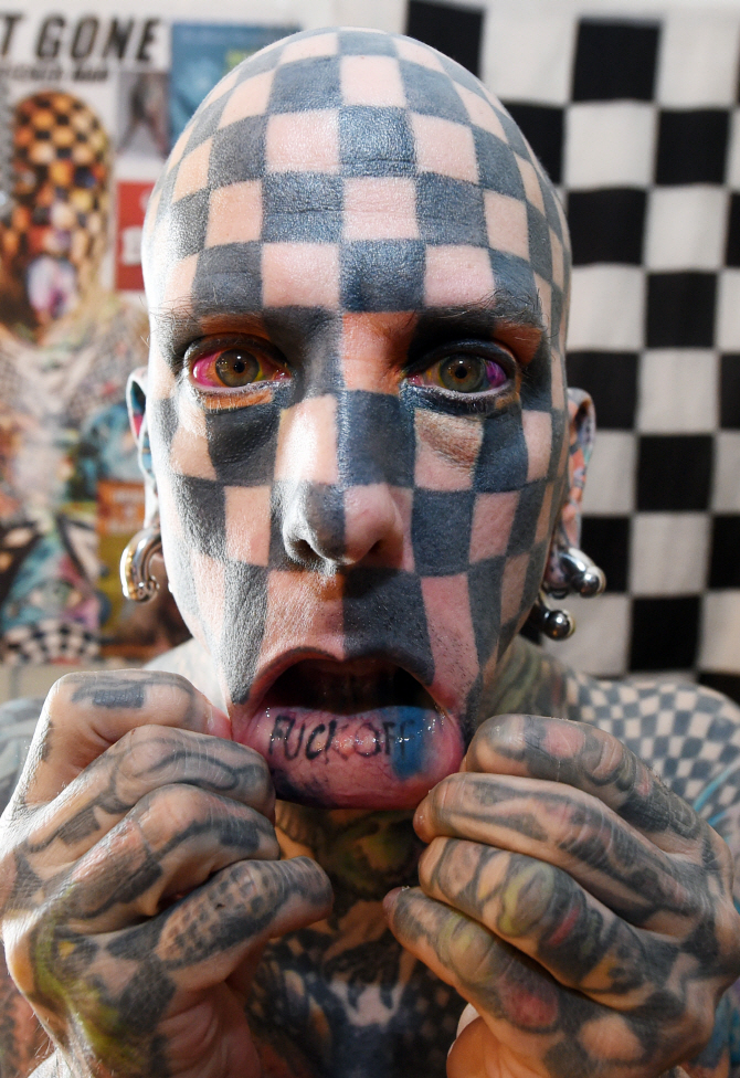 [포토] 왜...왜이러세요?