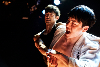 대학로 흥행돌풍 연극 '유도소년' 영화화
