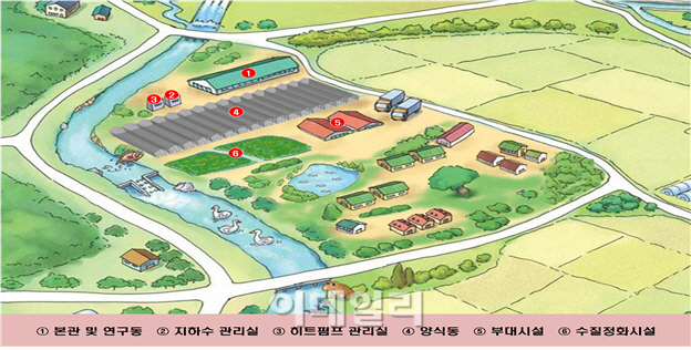 '한·중 FTA 대비'..전남 화순에 '양식단지' 조성