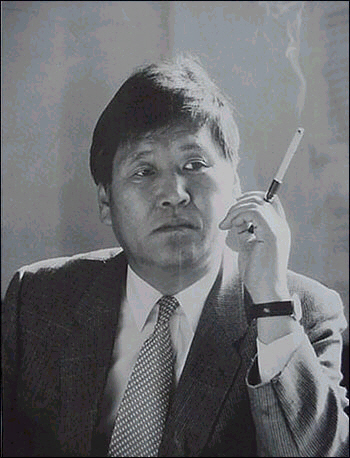 자유와 민주를 노래했던 시인 '조태일'을 추억하다