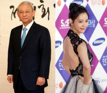 "클라라 망치는데 돈 쓸 수 있어" 이규태 회장 녹취록 공개 파장