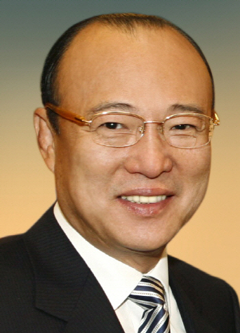 한화 김승연 회장, 천안함 유족에 격려편지