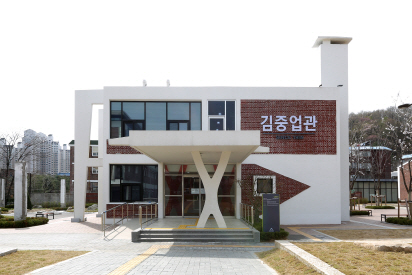 한국과 프랑스 현대 건축의 정수를 만나다