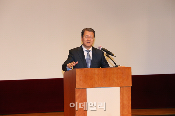 국세청, 조세소송 역량강화를 위한 '송무국 발대식' 개최