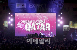 2022년 카타르 월드컵, 겨울 개최…12월18일 결승전