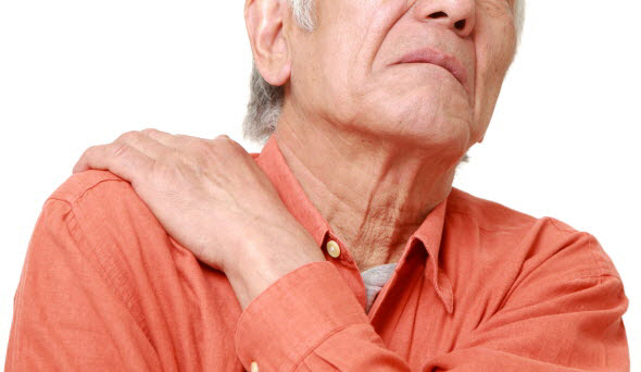 통증과 증상 비슷한 어깨 질환, 원인과 치료법은 너무 달라!