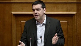 그리스 총리, 獨에 경고…"단기 자금지원 없으면 채무상환 못해"