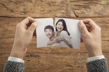 내 애인, 부모가 반대한다면…男 '상관없이 교제' 女는?