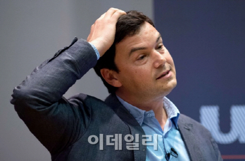 피케티 "학자금대출 위기 방치했다간…" 미국에 경고