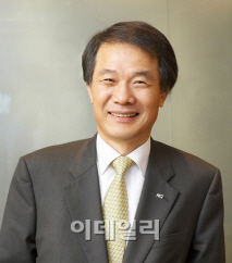 김종훈 한미글로벌 회장, 은탑산업훈장 수상