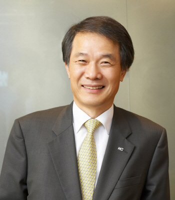 김종훈 한미글로벌 회장, 은탑산업훈장 수상