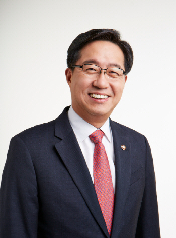⑤전하진 의원 "큰 틀의 새로운 산업조감도 필요"