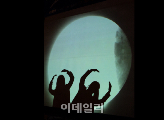 4일 '개기월식' 진행..과천과학관서 공개관측회 열려