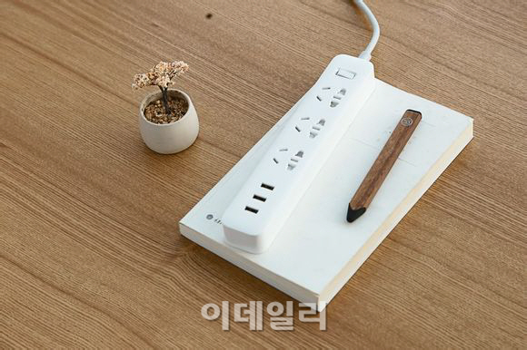 제품 다변화 좋지만…中샤오미, 체중계·멀티탭도 만든다