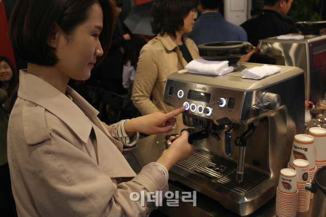 [포토]오라클 BES980 론칭-2
