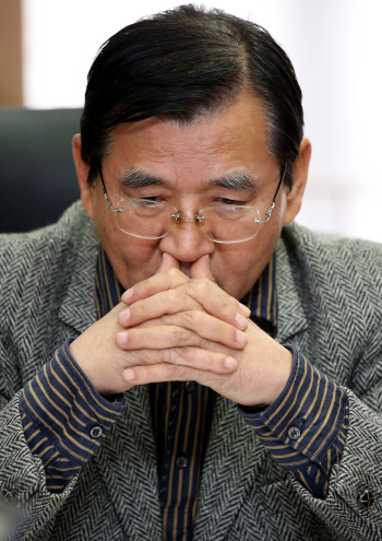 김대환 노사정 위원장 “노동시장 이중구조 개선 계속 추진”