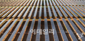 애플, 중국 태양광 에너지 산업 진출 첫발