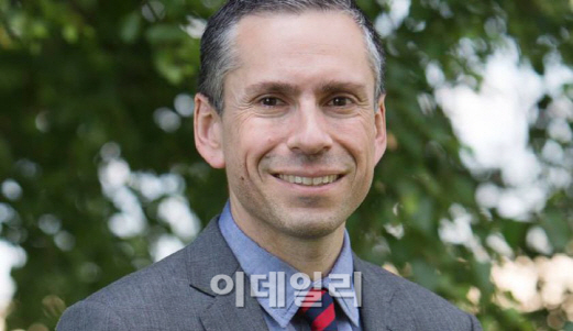 `IBM 사물인터넷 최고권위자` 폴 브로디, 언스트앤영 합류