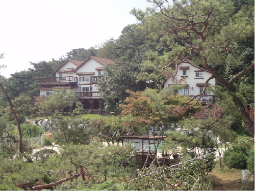 전곡항, 도심 속 힐링 전원주택단지 관심 집중