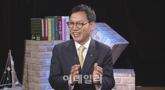 "재무설계는 삶에 대한 건강검진" 한국재무설계 오종윤 대표