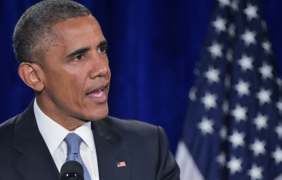 자국 인질까지 사살한 미군 드론…오바마 "모두 내 책임"