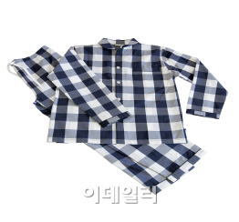 헤스텐스, 5월의 신부 이벤트..침대구매시 파자마 증정