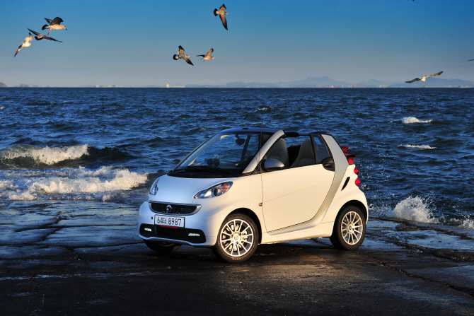 스마트코리아 "3주간 소모성 부품 20~50% 할인"