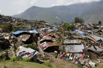 [네팔지진]사망자 6800명 넘어..`생존자 구출`에 총력                                                                                                                                                      